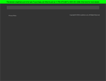 Tablet Screenshot of creadinero.com
